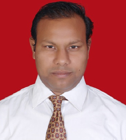 Raju Bharti