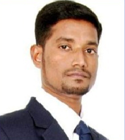 N.Sunilkumar