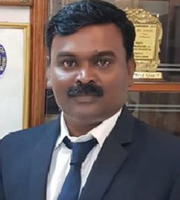 Arul Gnana Selvam