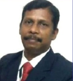 P.K.Selvam