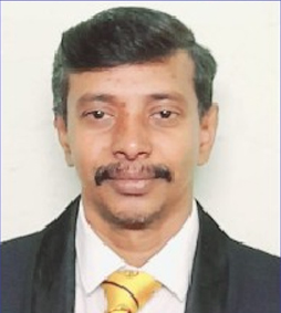 S.Prabhakaran