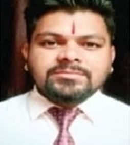 Vivek Kumar